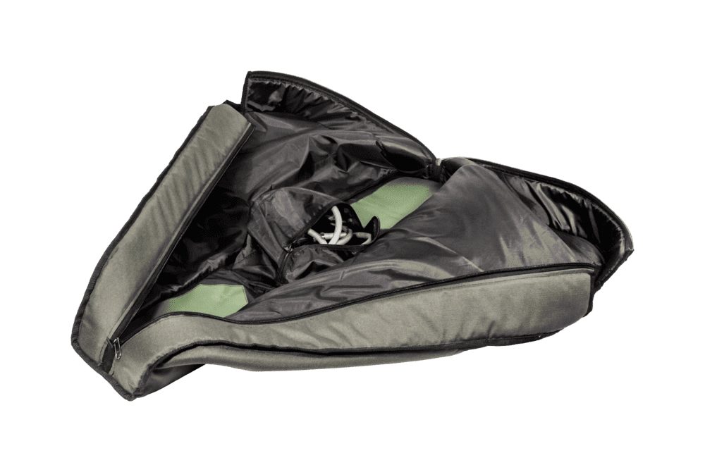 Сумка под мотор 5-9,8 л.с.