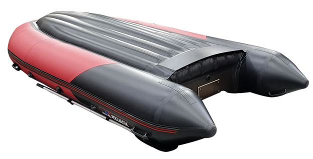 Хантер 330 ПРО