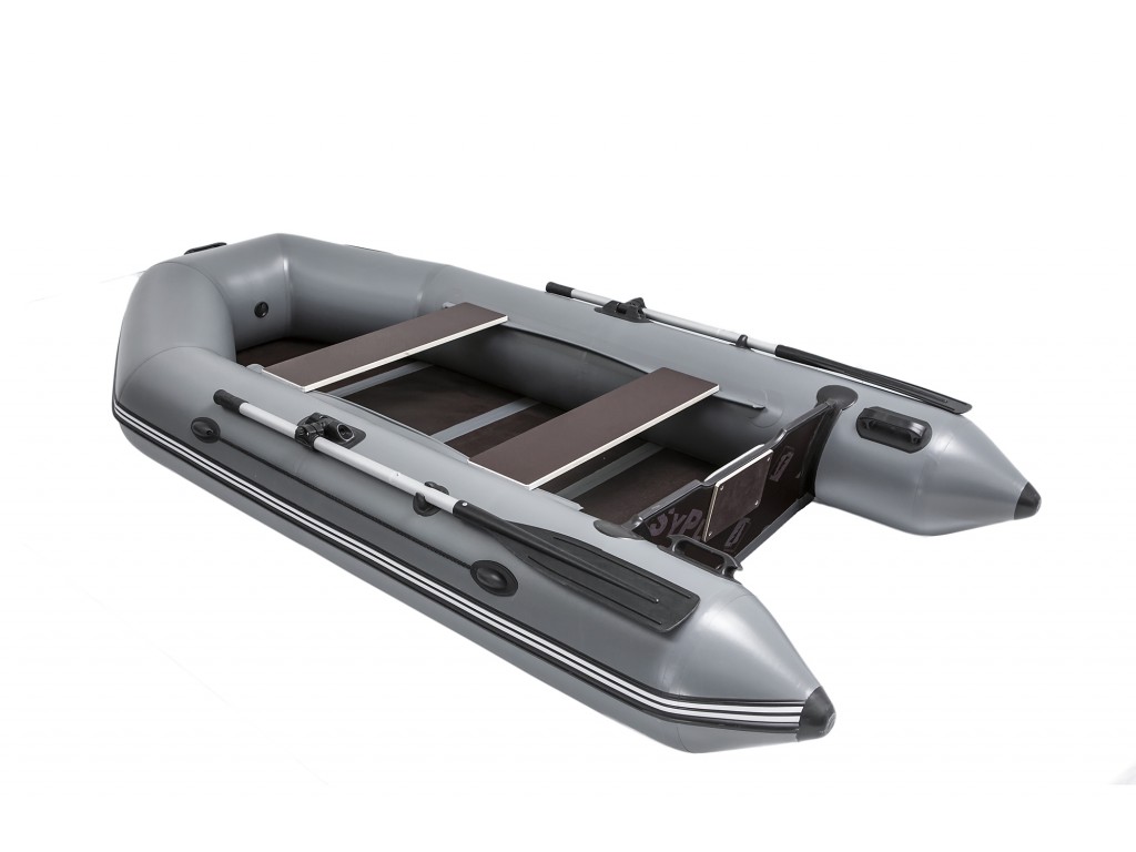 Пиранья 280 M5 SLX