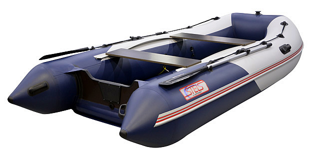 Хантер СТЕЛС 355 АЭРО