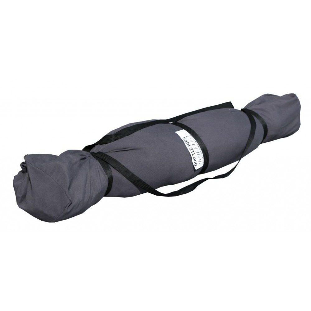 ЗИМНЯЯ ПАЛАТКА СНЕГИРЬ LIGHT 2 Т LONG