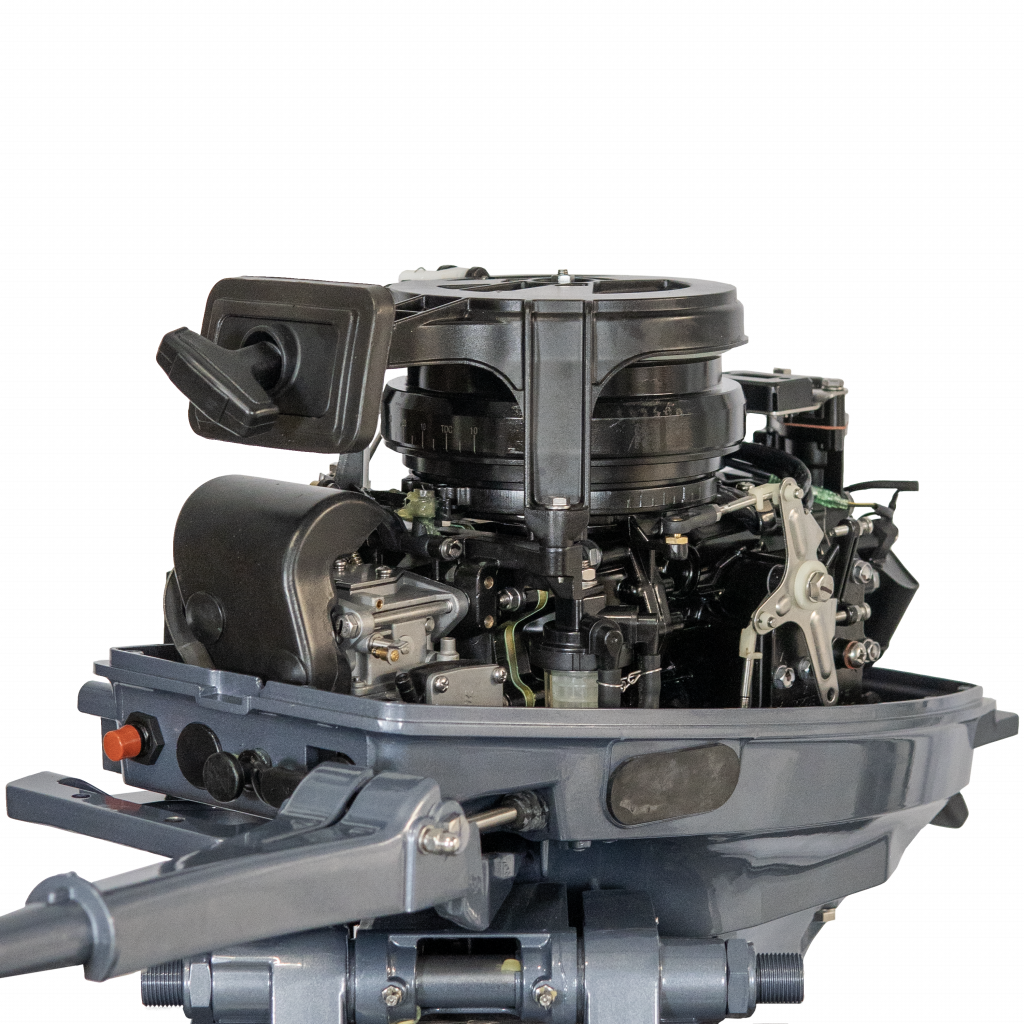 Apache (Апачи) T 9.9 / 20 BS