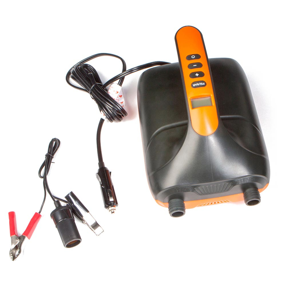 Насос электрический Skipper