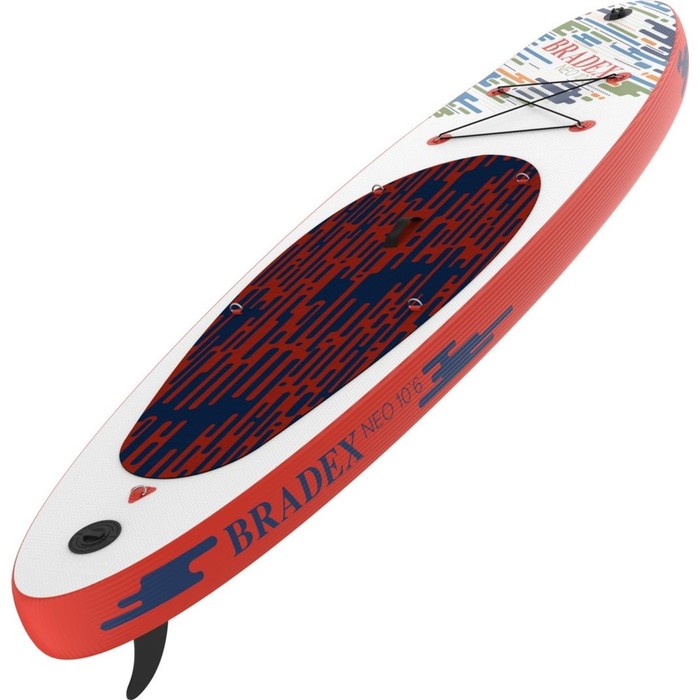Sup-board Bradex Neo 10’6 SF, прогулочный