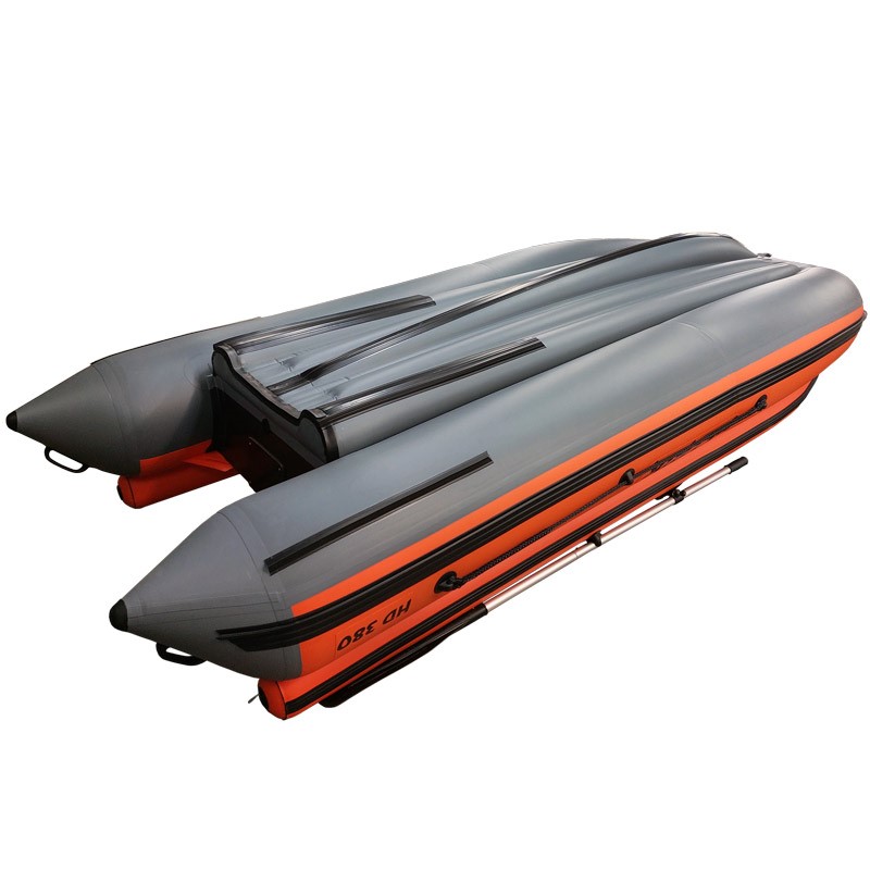 Altair HDS-460 NDND с Фальшбортом