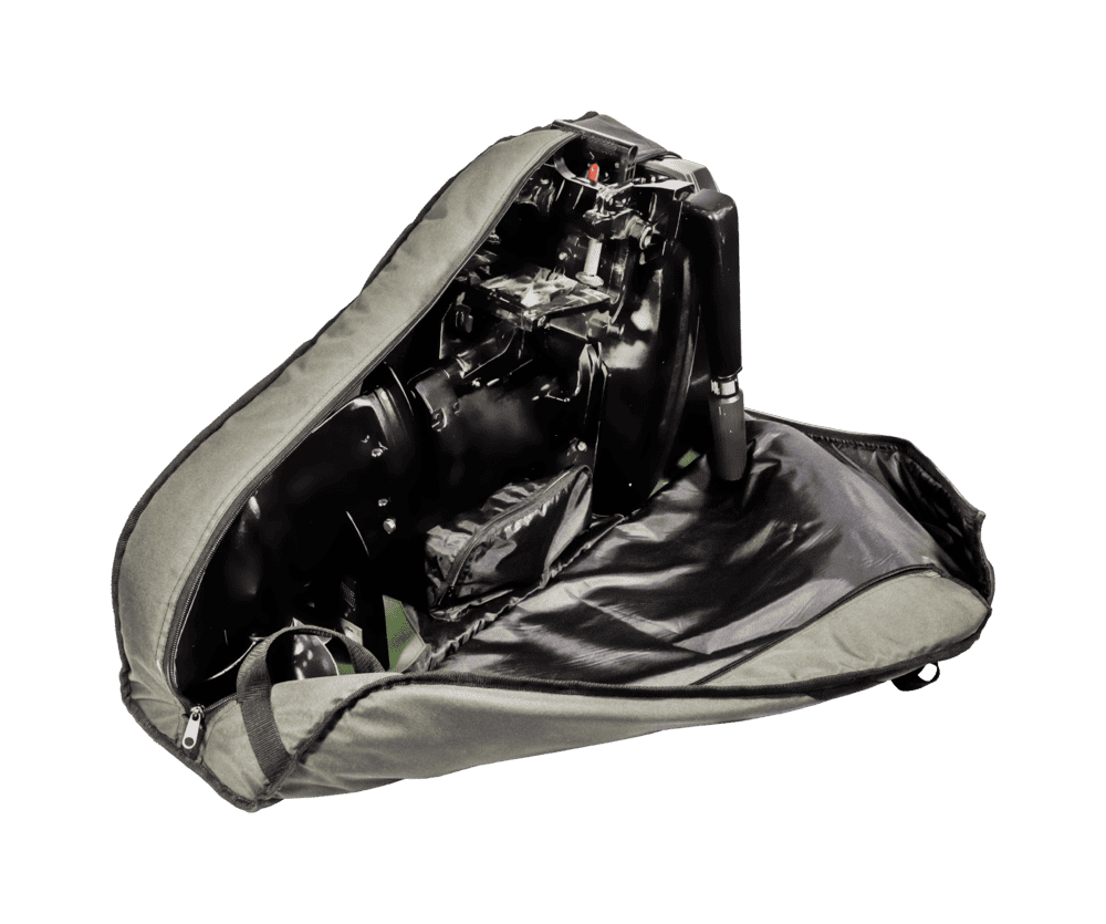 Сумка под мотор 9,9-15 л.с.