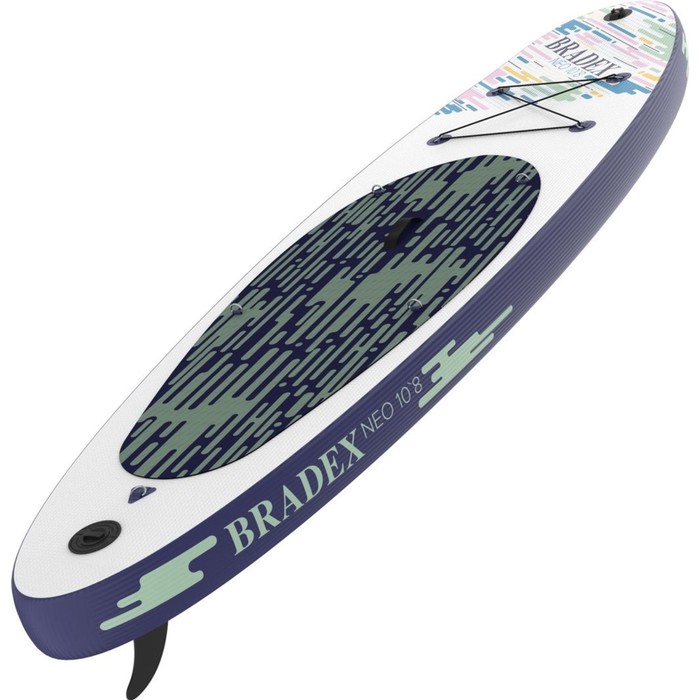 Sup-board Bradex Neo 10’8, прогулочный