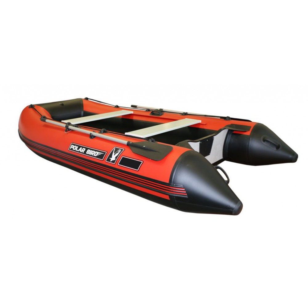 POLAR BIRD 385 M MERLIN «КРЕЧЕТ» НДНД