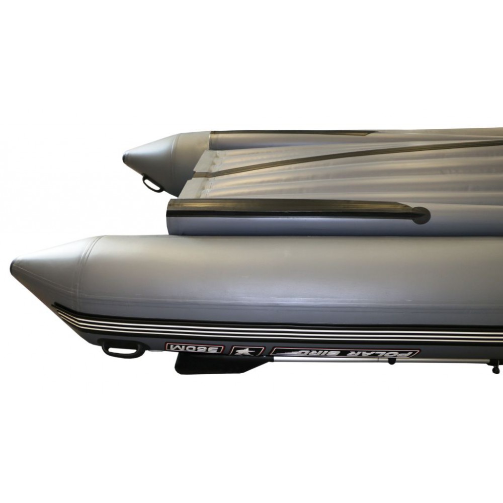 POLAR BIRD 385 M MERLIN «КРЕЧЕТ» НДНД