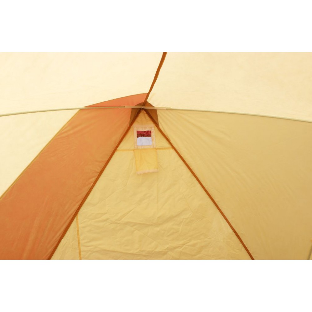 Зимняя палатка Снегирь Light Delta