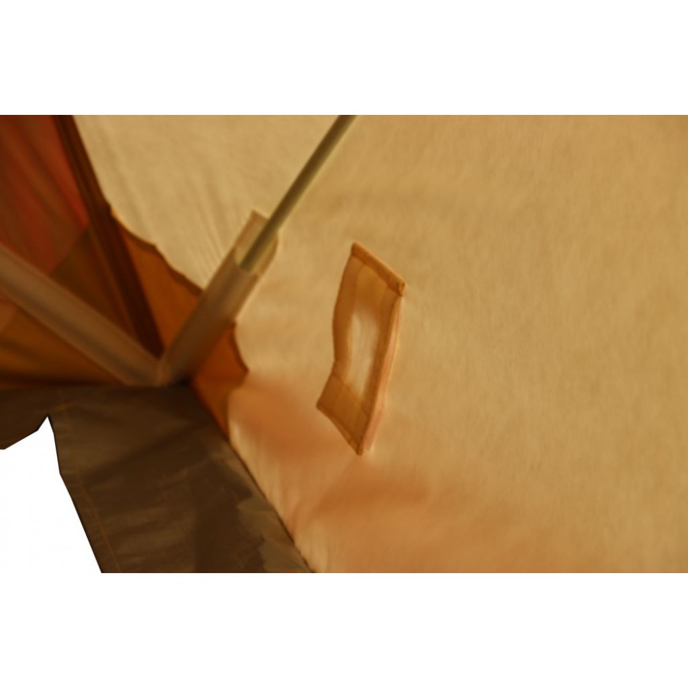 ЗИМНЯЯ ПАЛАТКА СНЕГИРЬ LIGHT 3 Т LONG