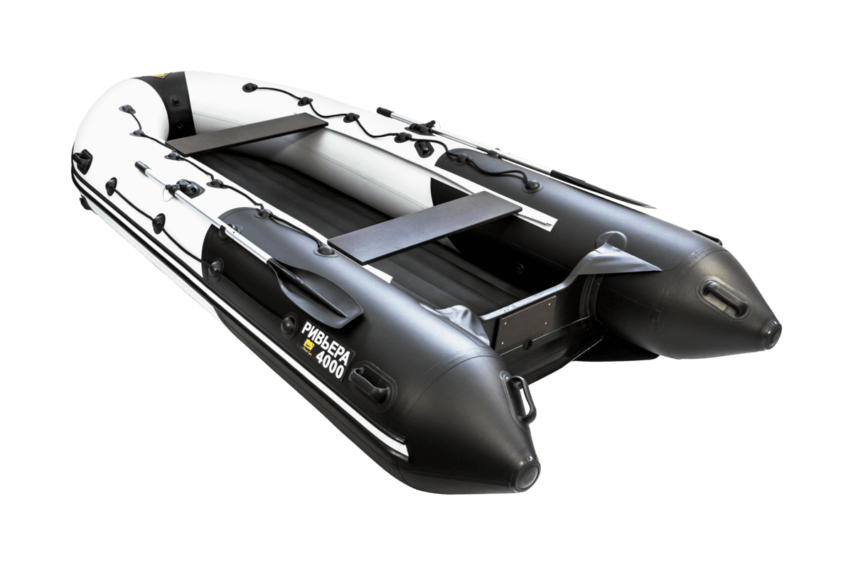 Ривьера 4000 НДНД Гидролыжа