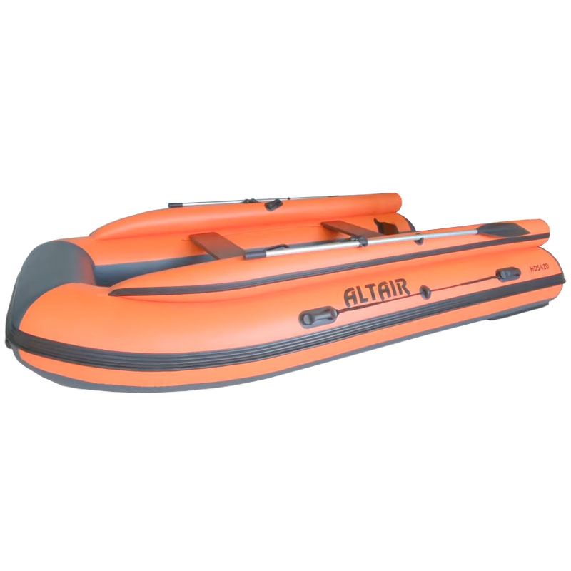 Altair HDS-460 NDND с Фальшбортом