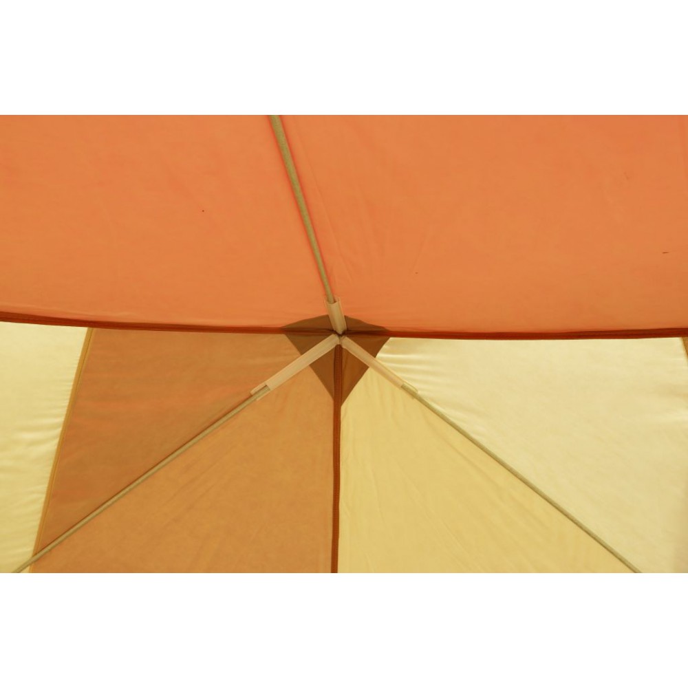 ЗИМНЯЯ ПАЛАТКА СНЕГИРЬ LIGHT 4 Т LONG