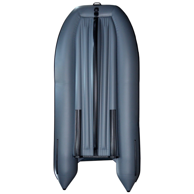 Altair HDS-460 NDND с Фальшбортом