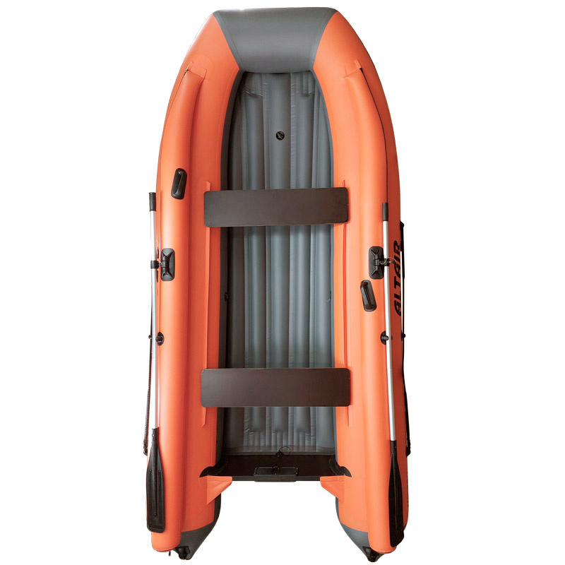 Altair HDS-460 NDND с Фальшбортом