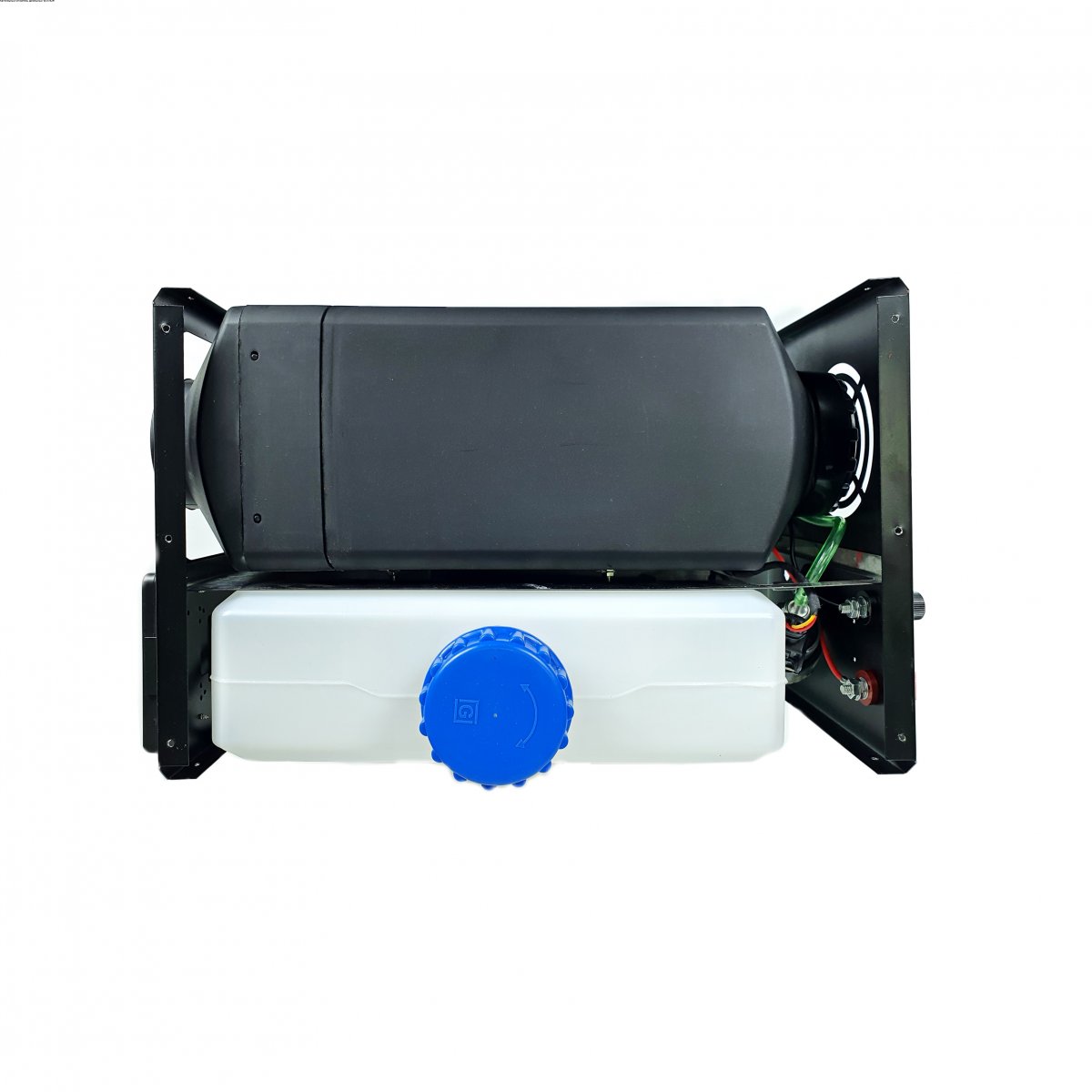 Автомобильный отопитель дизельный 12В New