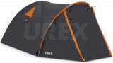 Палатка туристическая «УРАЛ-4» дюраль