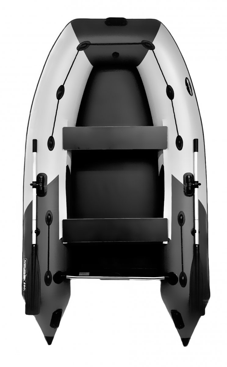 Пиранья 310 Q5 SLX