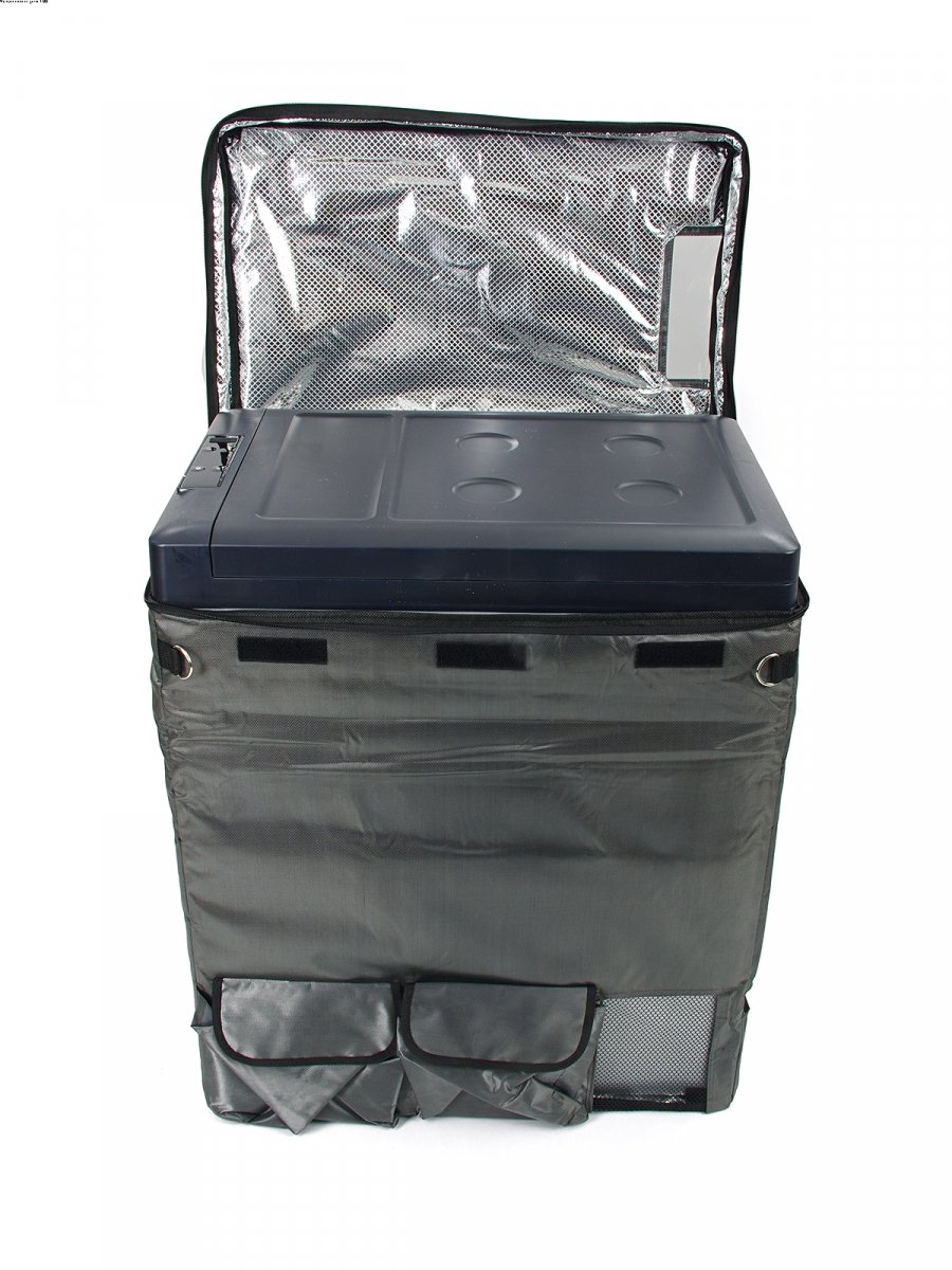 Чехол для Автомобильного холодильника Sumitachi С40