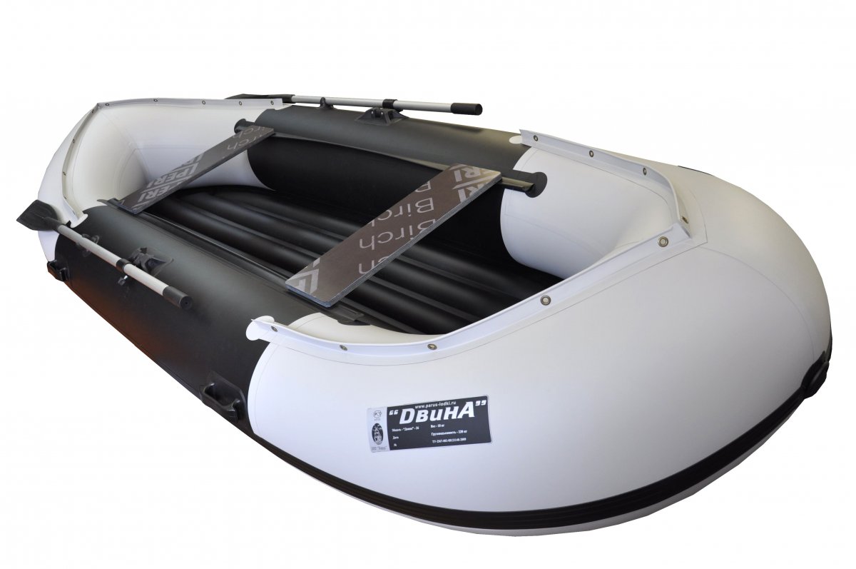 Двина 26 НД Сплав