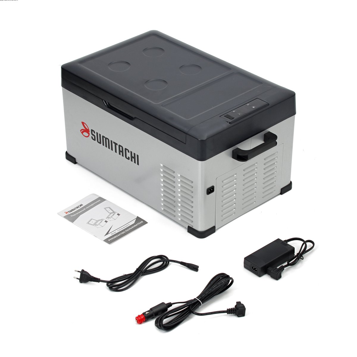 Автомобильный холодильник Sumitachi C40