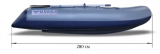 Флагман 280