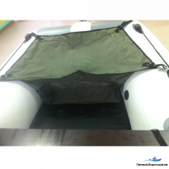 Носовой рундук съемный