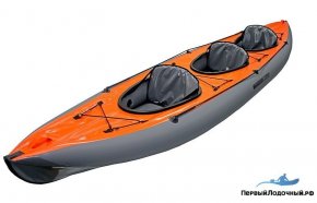 Хатанга-3 Sport