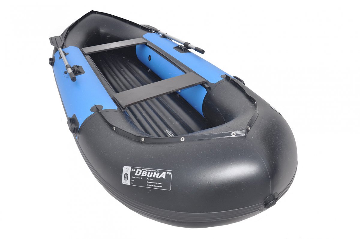 Двина 26 НД Сплав