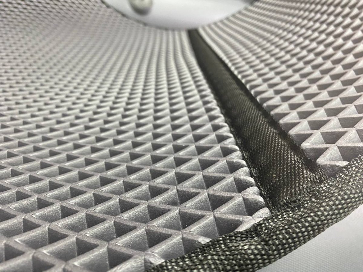 Коврик EVA Proff в лодку Таймень NX 3800 НДНД