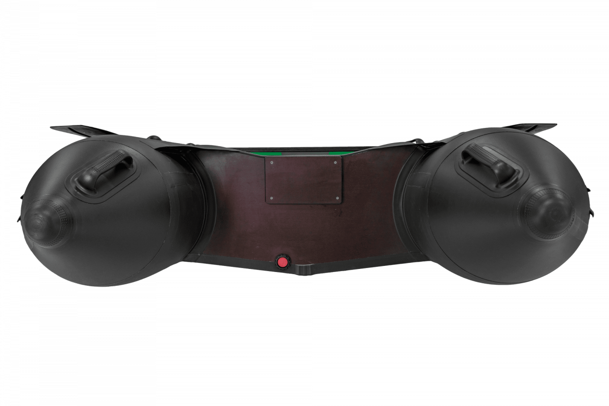 Ривьера 3200 СК - Надувная ПВХ лодка.