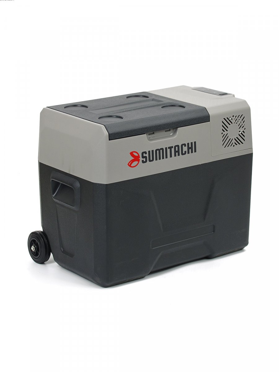Автомобильный холодильник Sumitachi CX40