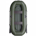UREX-25 НД (Надувное дно)