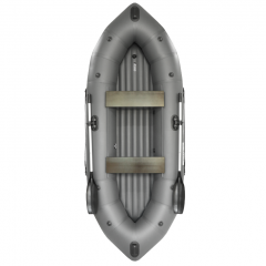 Апачи Турист 325 НД