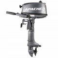Apache (Апачи) T 5 BS