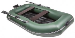 Гавиал 260 НТНД