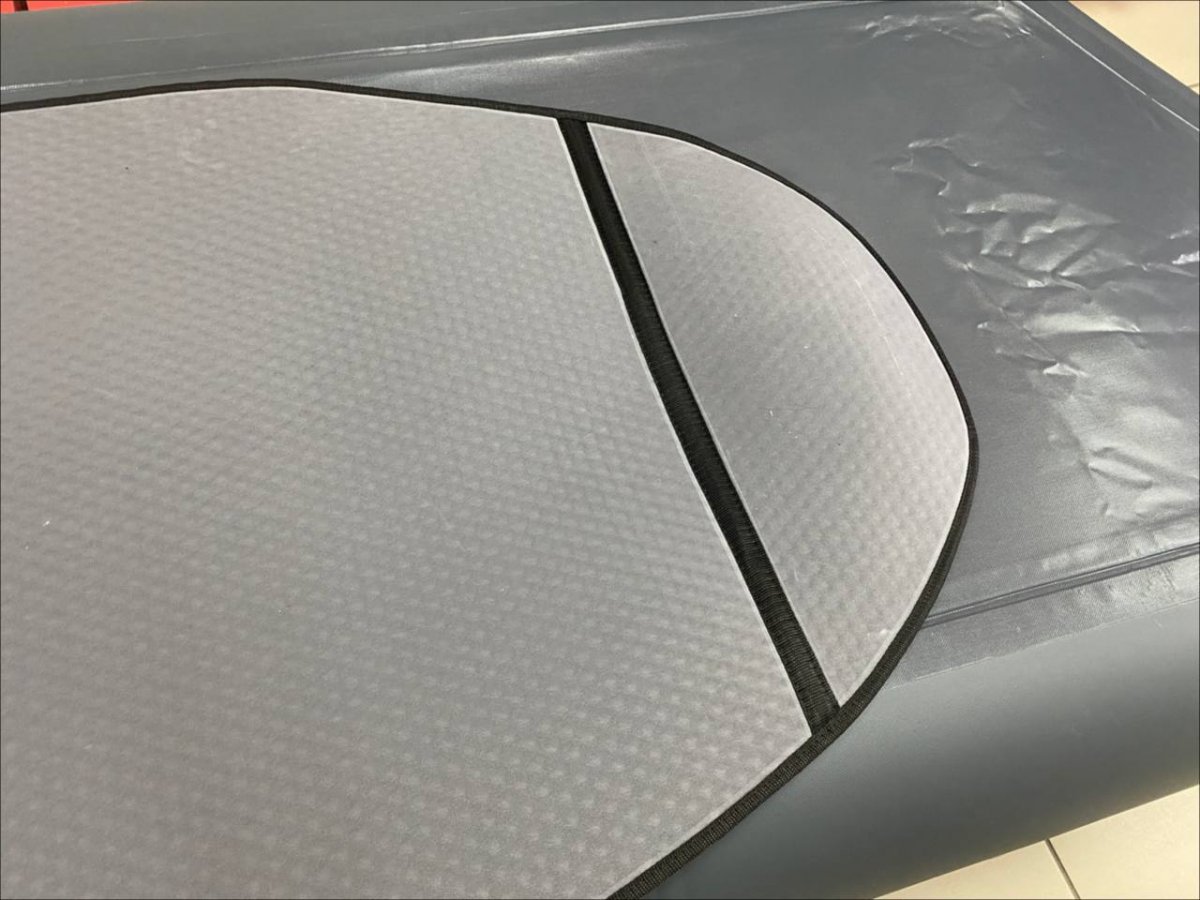 Коврик EVA Proff в лодку Таймень NX 3800 НДНД