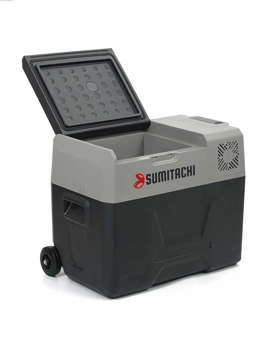 Автомобильный холодильник Sumitachi CX40