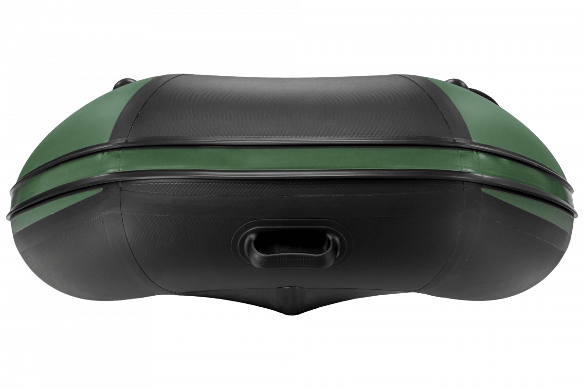 Ривьера 3200 СК - Надувная ПВХ лодка.