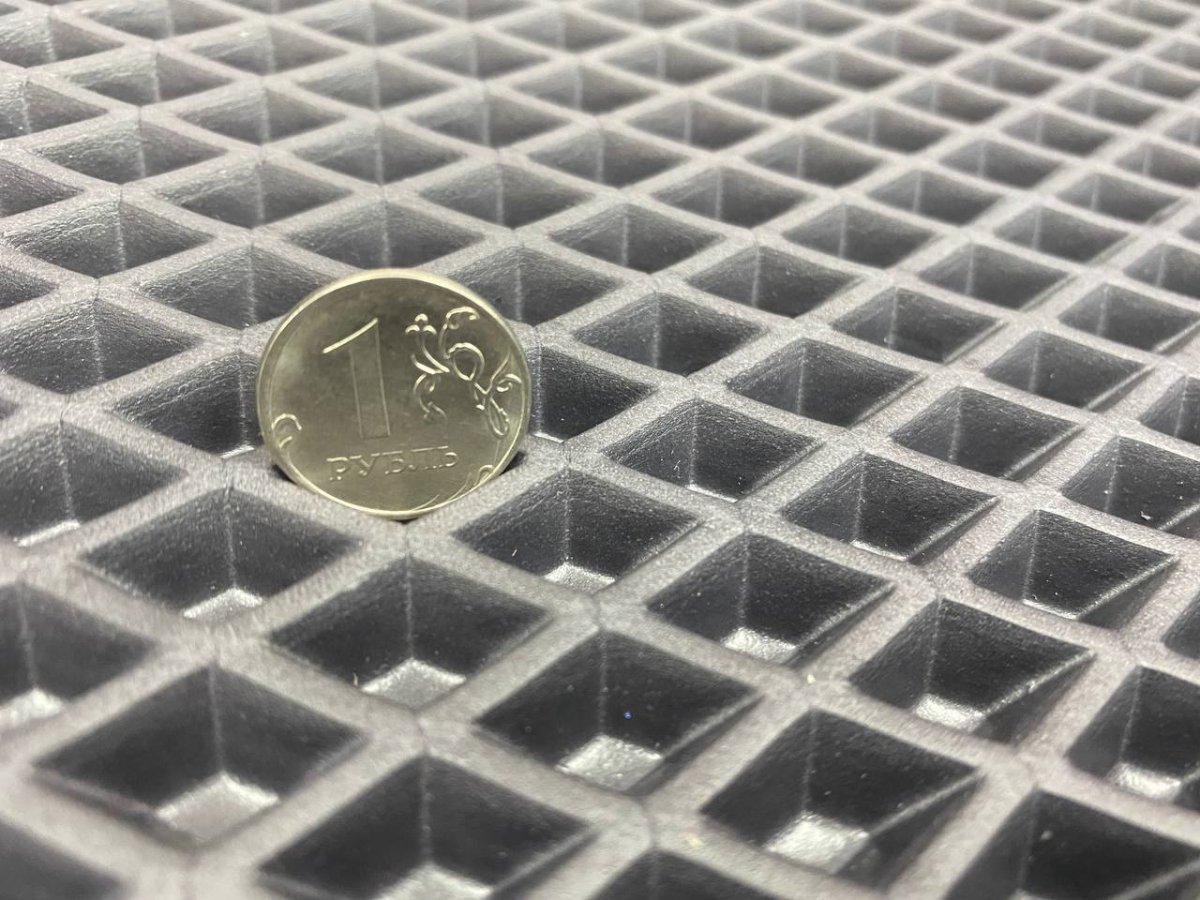 Коврик EVA Proff в лодку Таймень NX 3800 НДНД