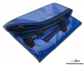 Палуба для катамарана Турист-6