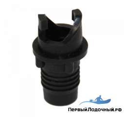 Переходник клапана Ника