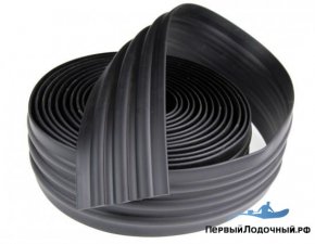 Защитная лента ПВХ 60 мм