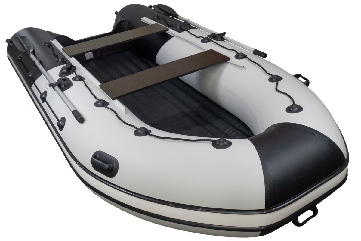 Ривьера 3600 НДНД Гидролыжа