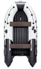 Ривьера 3600 НДНД Киль