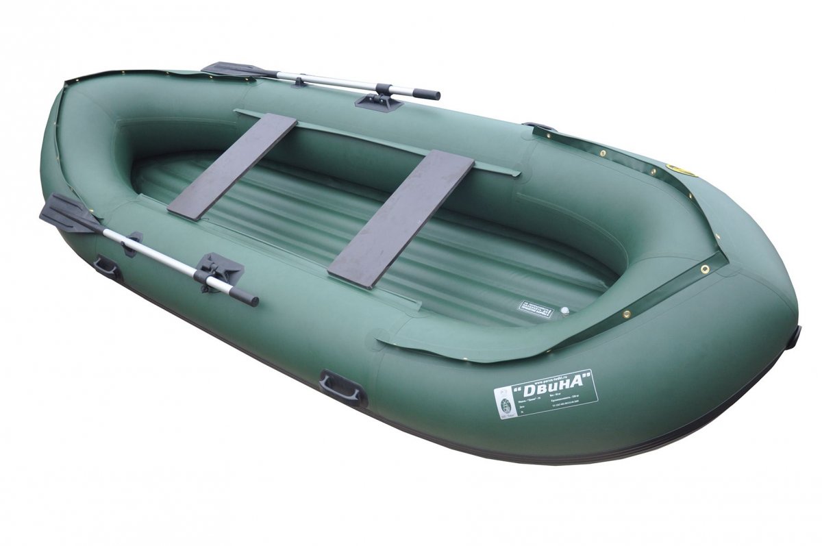 Двина 26 НД Сплав