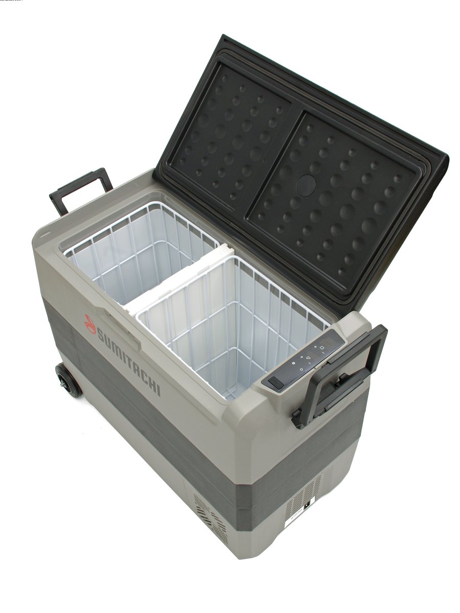 Автомобильный холодильник Sumitachi T60
