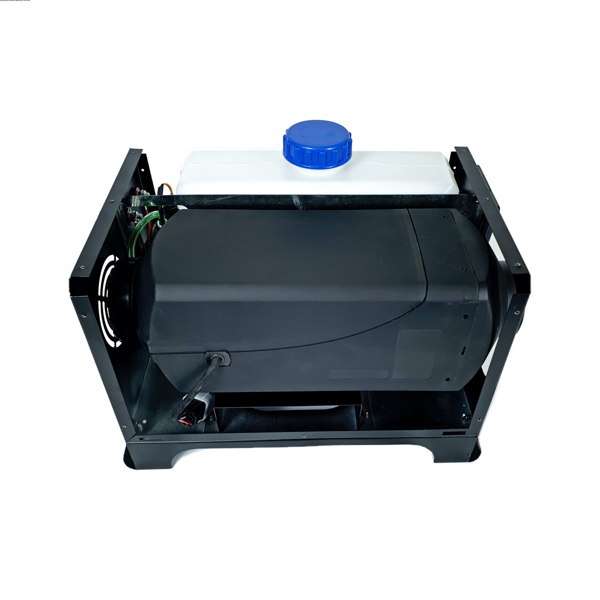 Автомобильный отопитель дизельный 12В New