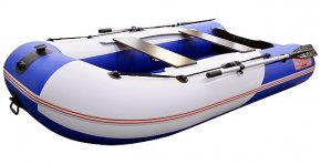 Хантер Стелс 275 АЭРО